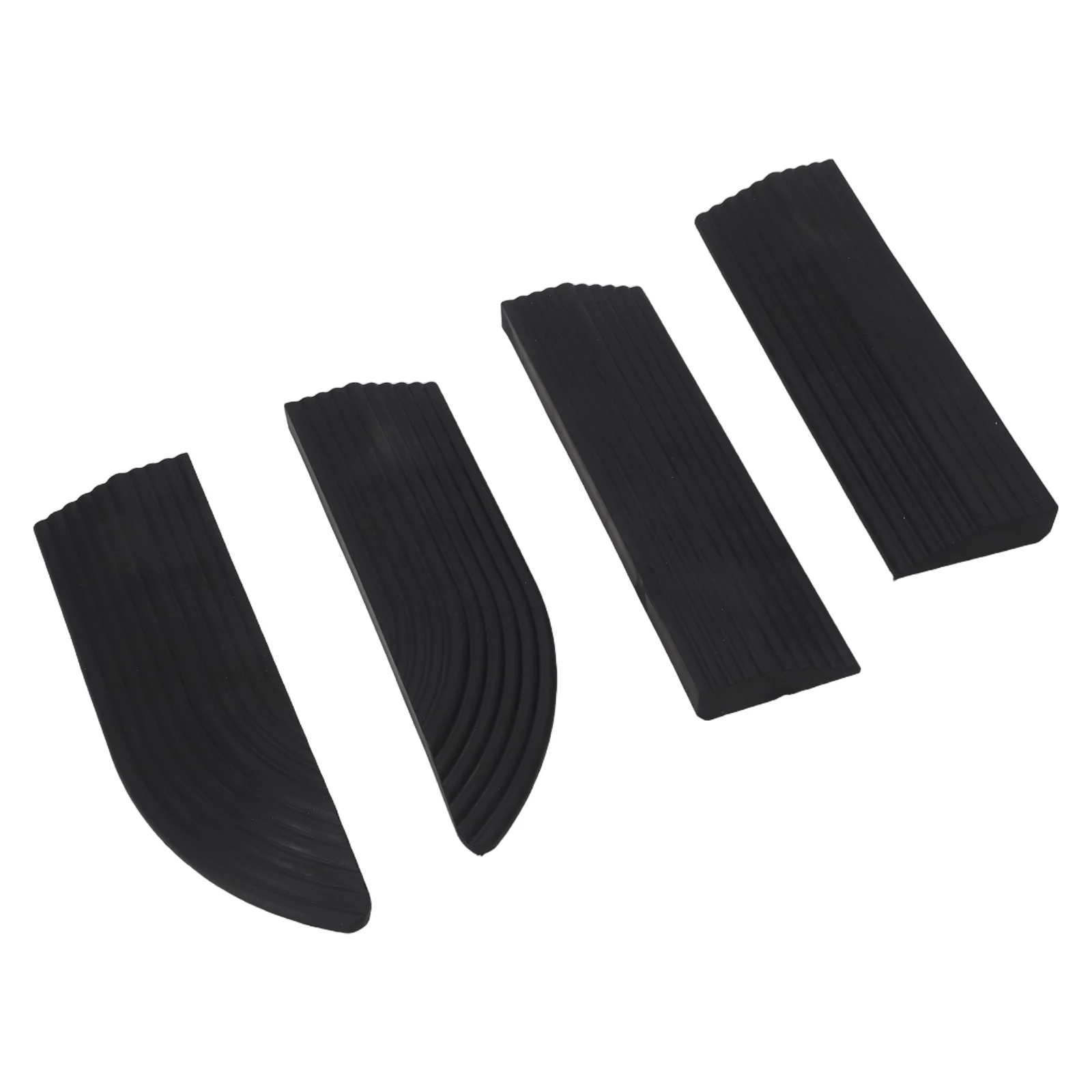 for ramp for Robotic Vacuums to Assist with Threshold Crossing and Protect Floors Compatible with Various Cleaning Robot Models