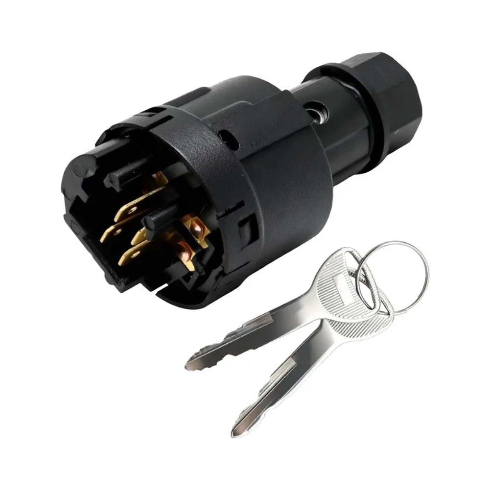 Ignition Switch Replacement Start Key As Shown Ignition Switch Key Direct Replacement Part No Programming Required