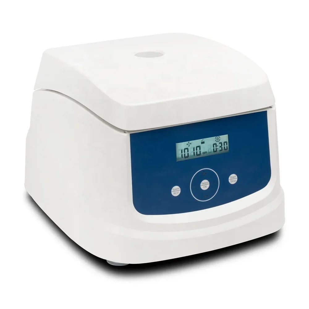 ذكي مركز الطرد المركزي دي البلازما 1.5-15 مللي دن تال عيادة صالون L oratory الطبية CGF PRF آلة الطرد المركزي #3