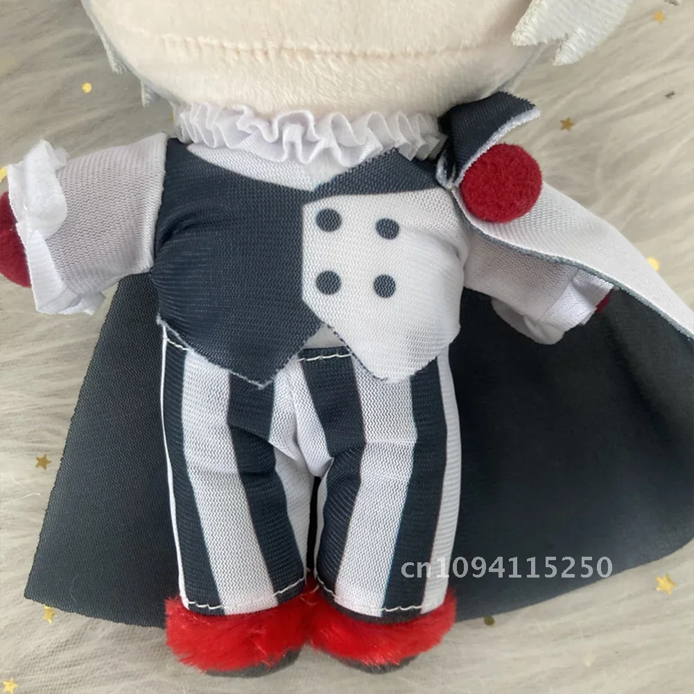 Anime Plush BSD Soft Figure Stuffed-Sigma/ Fans Sofa Home Gogol Cushions for Pillows Decoration Plush