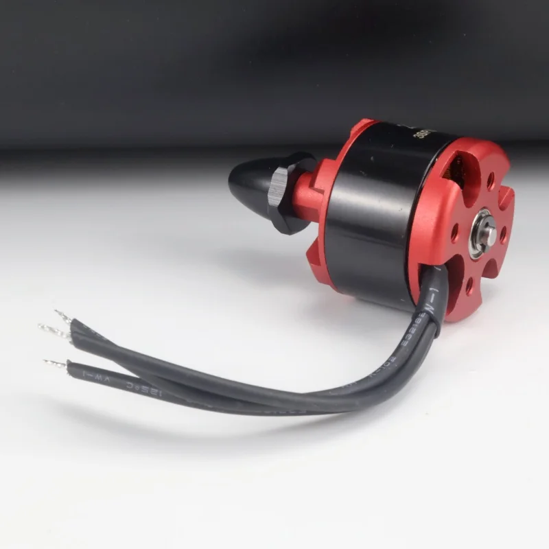 Nuevo Motor sin escobillas 2212 920KV CW CCW con conector de 3,5mm para Dron cuadricóptero DIY F450 F550 S550 F550