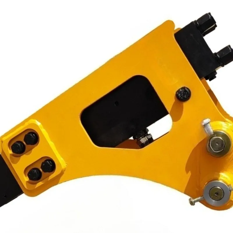 Mini Excavator Attachments Bucket Thumb Earth Auger Quick Hitch Hydraulic Breaker Hammer  1pcs