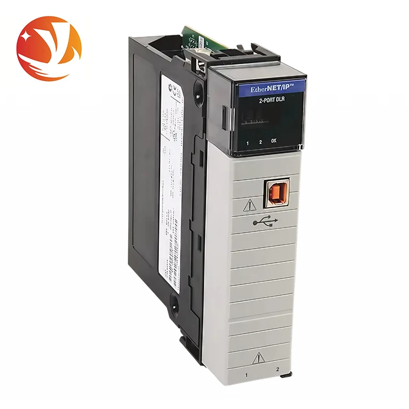 

High Quality Industrial Automation Plc Pac Dedicated Controllers With 1756-EN2TPK Plc Logic Programming Controller
