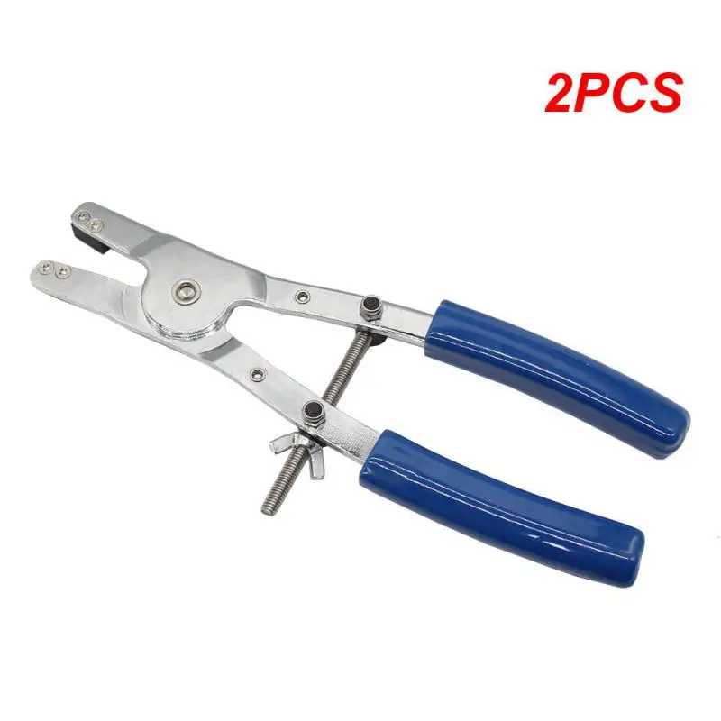 

2PCS Universal Motorcycle Brake Caliper Piston Removal Pliers Tool Car Motorbike Repair Tool Hand-Held Disassembly Tools