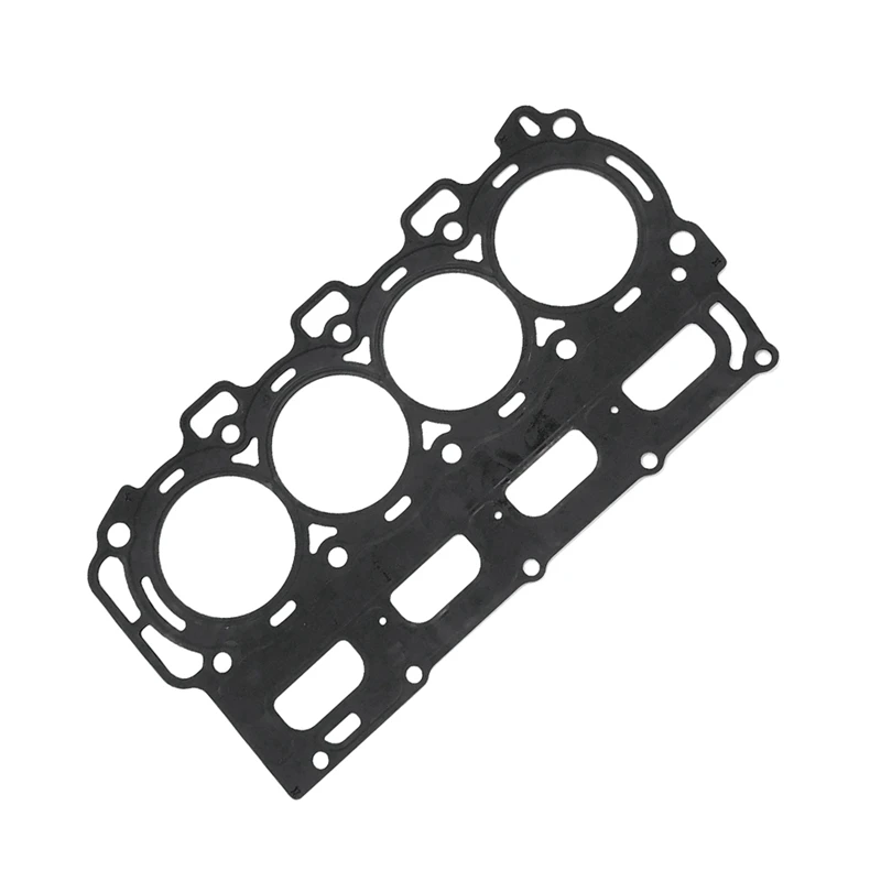 4X Cylinder Head Gasket For Yamaha/Mercury 67F-11181-00,03,01,02 Outboard