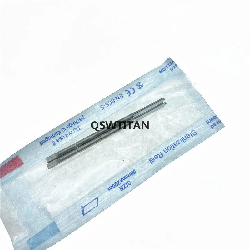 Bone Blades 5pcs for Craniotomy Drill Mill System for Cranial Neurosurgery Drill Surgical Instrument