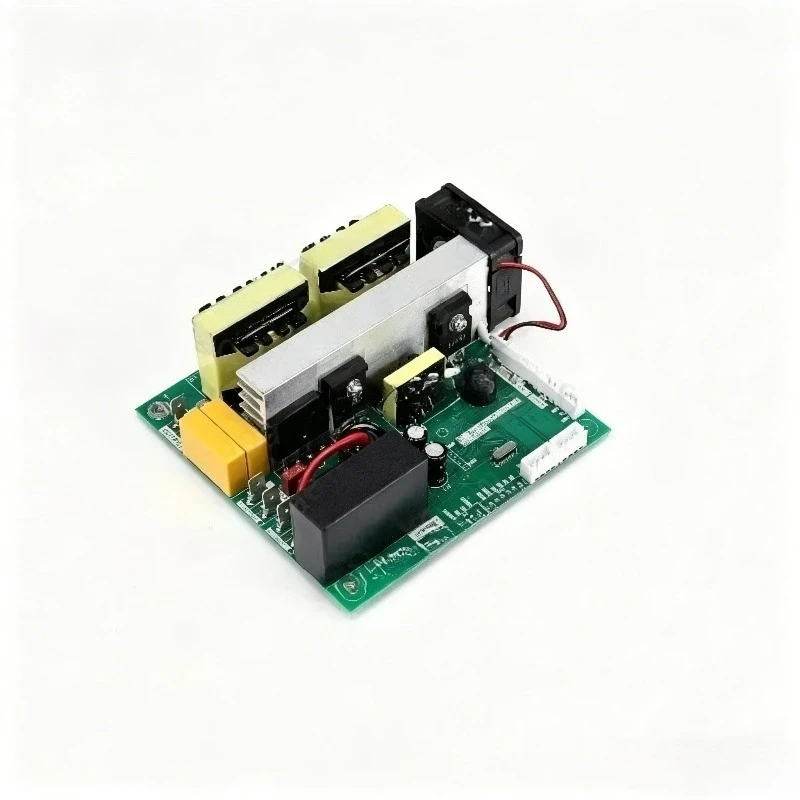 Low Frequency Ultrasonic Cleaning Machine Main Board 20KHz Driver Board