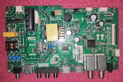 TP.MS3663.PB782 3MS663E0 Three in one TV motherboard 48w 60-72v 30ma