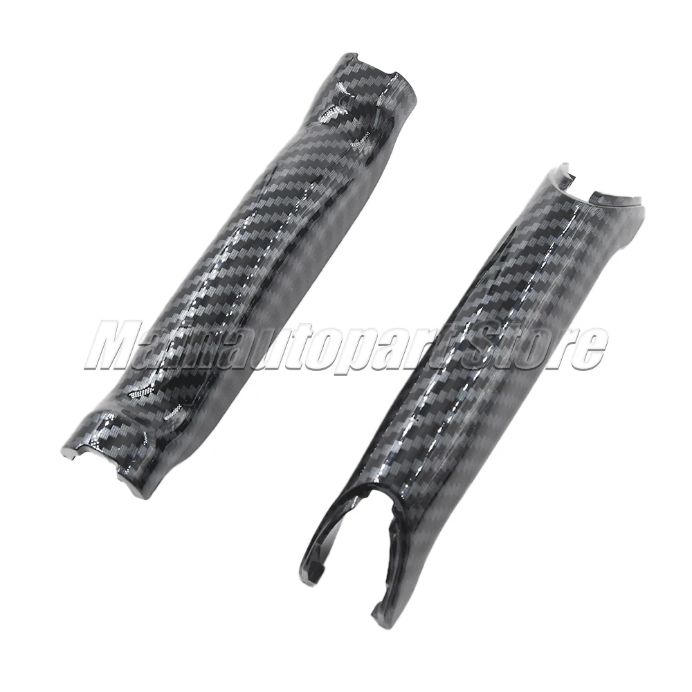 طقم تصليح رافعة فرامل اليد من ألياف الكربون لفورد جالاكسي S-MAX 2006-2015 6G 912783 ايه بي 6 جي 912780 الكمبيوتر 5900926 1774992