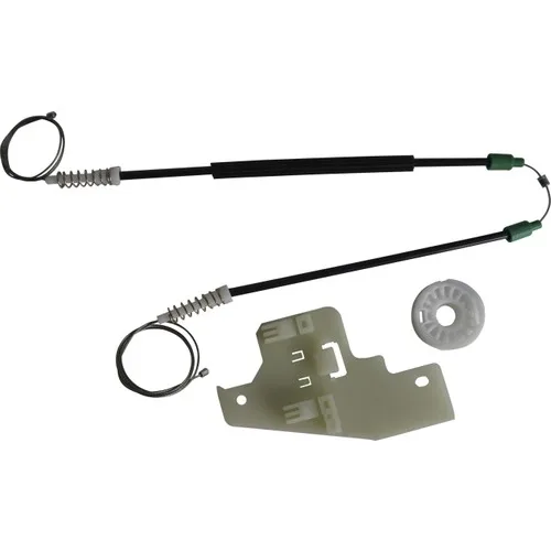 For Peugeot 407 For Rear Left Door Glass Jack Repair Kit