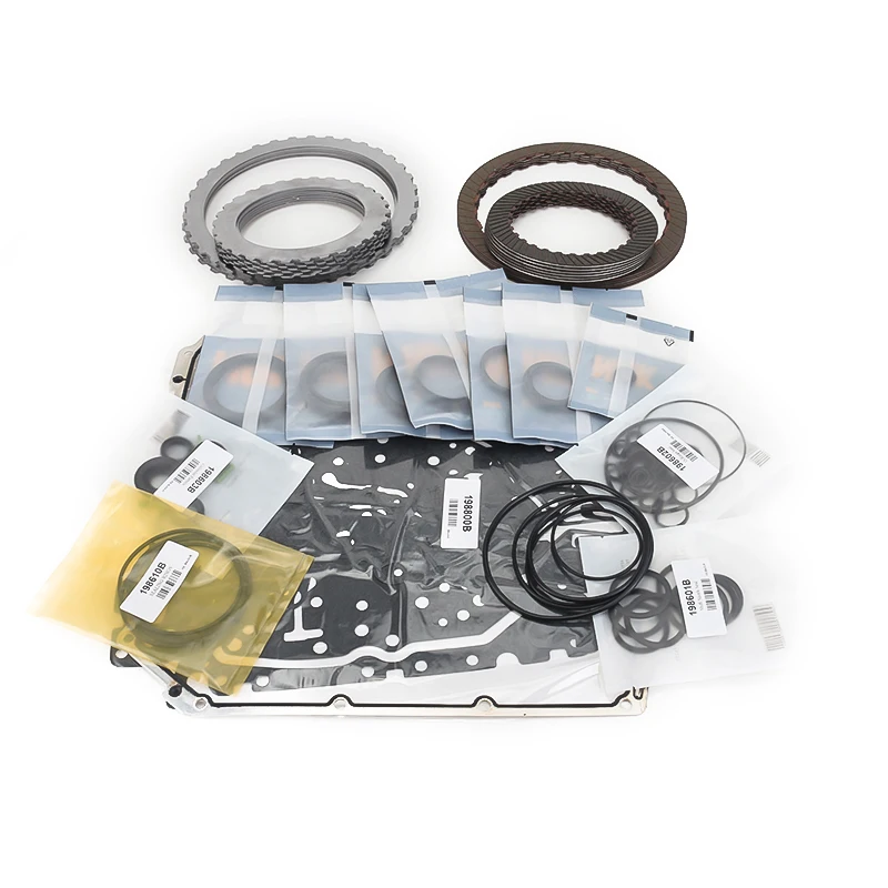 

Ремкомплект главной коробки передач 0B5 DL501 для Volkswagen Audi A4 A5 A6 A7 Q5 2008-Up