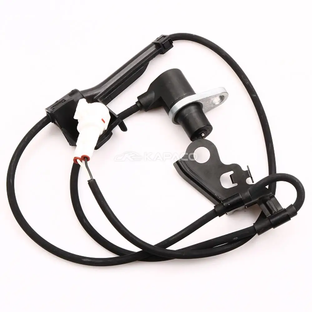 ABS Wheel Speed Sensor Front left 89543-02040 For Toyota Avensis/Corolla Verso 03-08