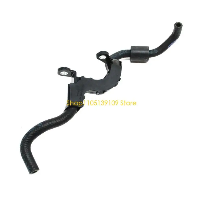 

Automotive System Hose Premium Plastic Material Heat Resistant 180L/H