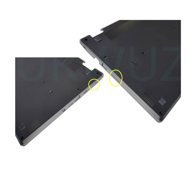 

New Original Laptop Bottom Cover For Acer Chromebook C721 R721t-62zq Black