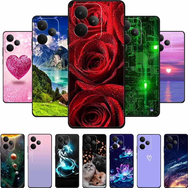 Phone Case For Real…