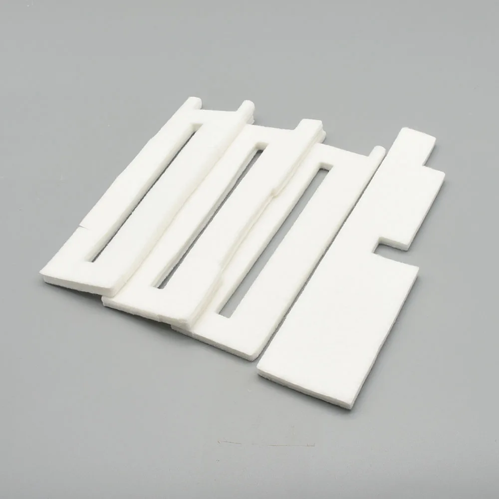 

10SETS MC-G01 Waste Ink Tank Pad for CANON GX6010 GX6020 GX6030 GX6040 GX6050 GX7010 GX7020 GX7030 GX7040 GX7050 GX7070 GX7055