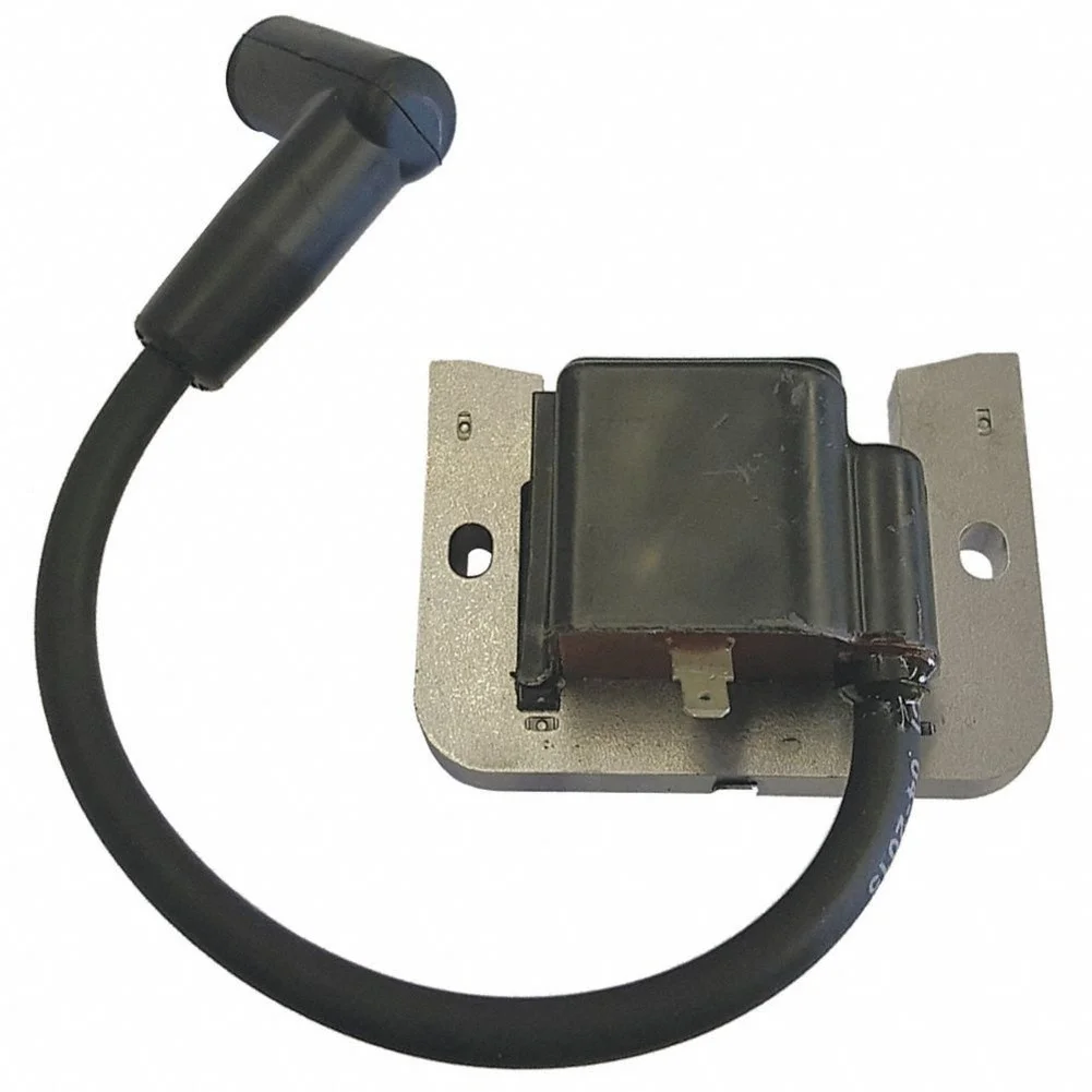 Ignition Coil 24-584-176-S Compatible with CH742 3100 3113 3114 3115 3117 3125 CV742 3011 to 3044 XT675 3066 XT775 2015