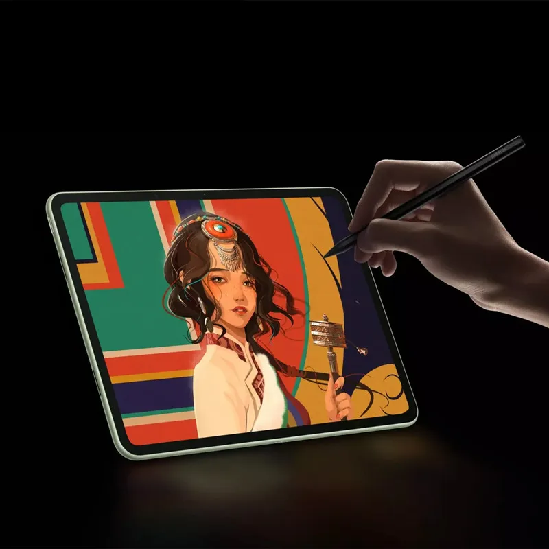 Für OnePlus Stylus Smart Magnetic Pen Drahtloses Laden Für OnePlus Pad/OnePlus Pad 2/OnePlus Pad Pro