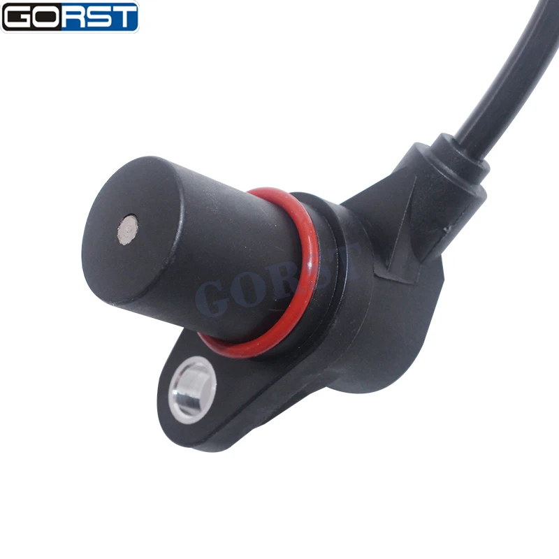 مستشعر موضع العمود المرفقي 0281002408 لـ Daf 95 XF CF 85 CF 75 قطع غيار السيارات 1365738 1339009 0281002301 6000149287 CKP #4