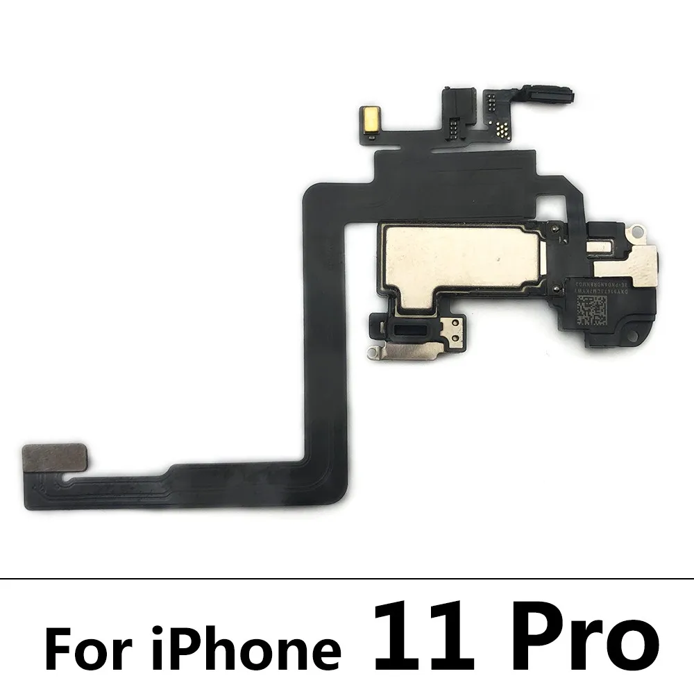Sensore Di Prossimità Per IPhone X – Cavo Originale Compatibile Con A1865, A1901, A1902