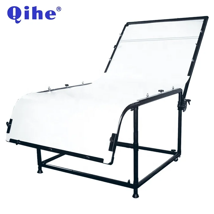 

100x240cm/80x240cm Photo Shooting Table,Large Studio Still Life Product Display Photographic Table