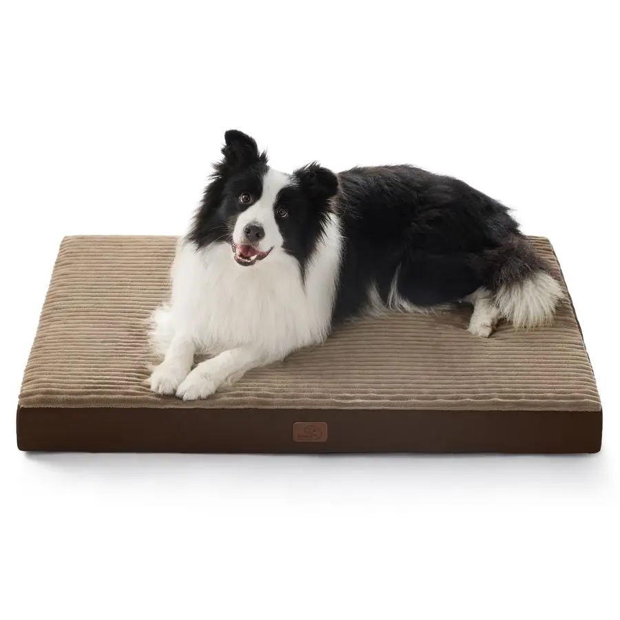Xl Dog Bed For Crat… - image