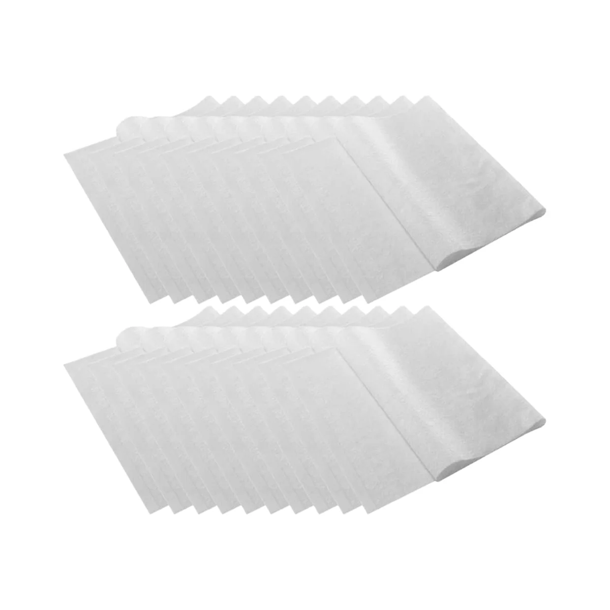 70X30Cm Electrostatic Cotton for Mi Air Purifier Pro / 1 / 2 Air Purifier Filter Hepa Filter