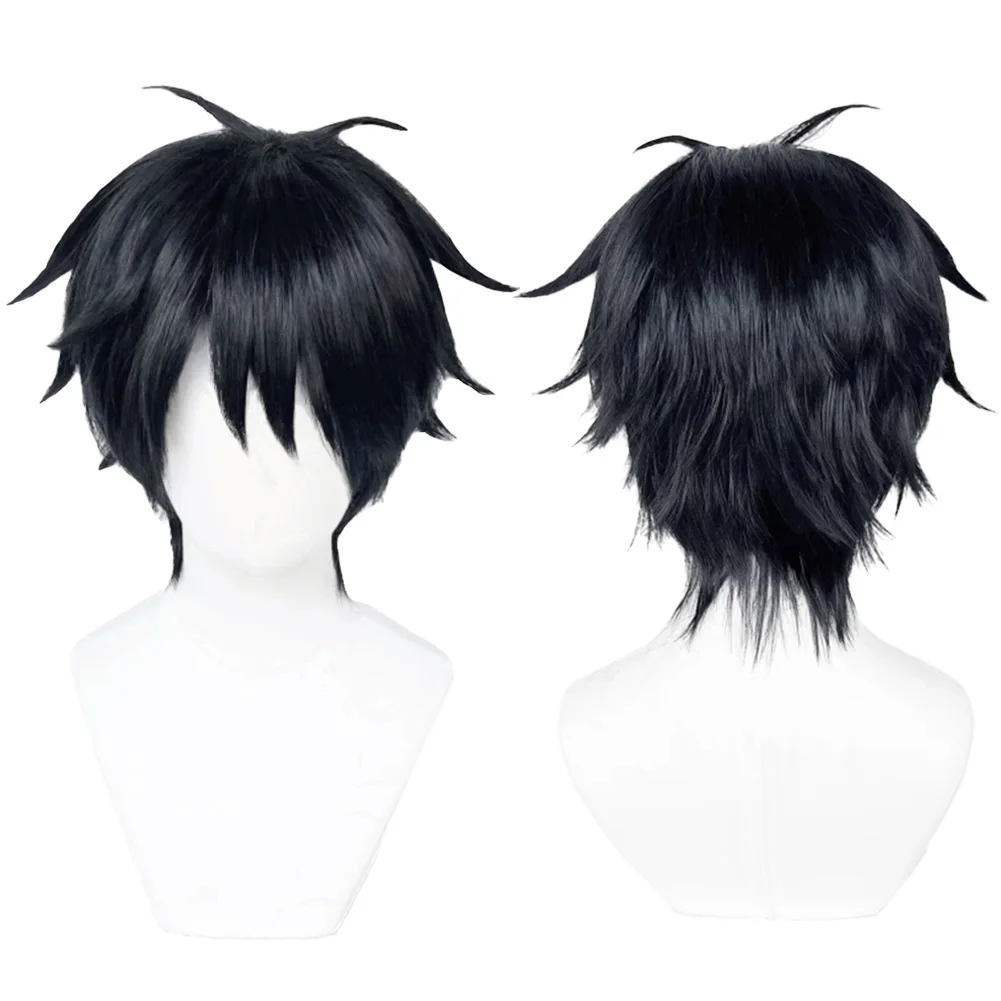 Anime Luffy Cosplay Fantasy Straw Hat Costume Props Live Action TV Pirate Cosplay Disguise Cap Outfits Halloween Accessories - Image 2