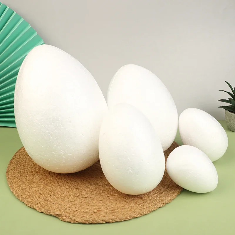 Pasen Stevige schuiminieren Kinderen DIY Handgeschilderde materialen DIY Schuiminieren Handgeschilderde materialen