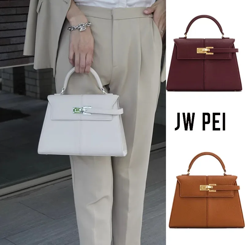 Descubra Tudo Sobre as JWPEI Bolsas: Estilo, Qualidade e Versatilidade