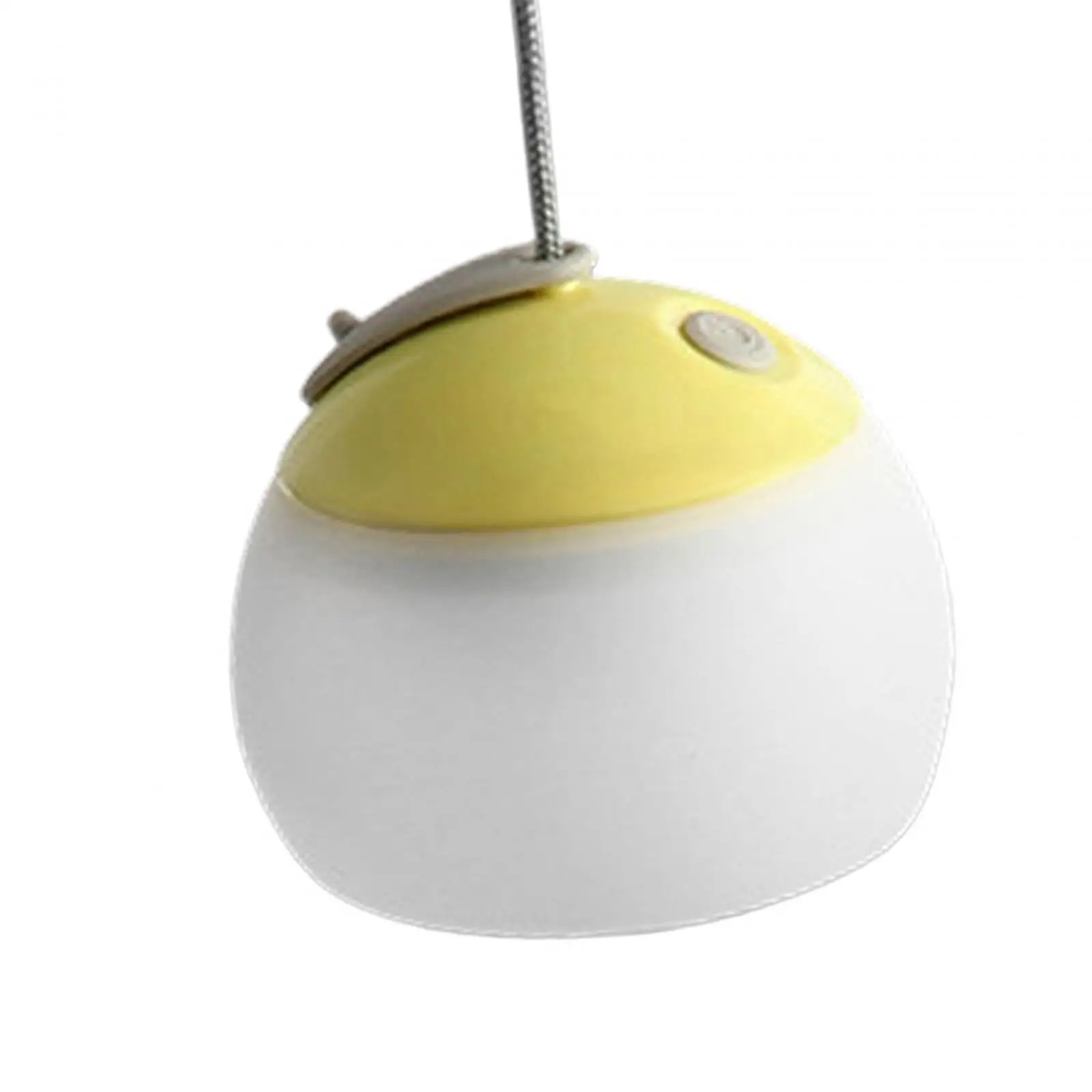 Cordless Lantern Lamp Camping Lantern Rechargeable for Camp Outage Emergency