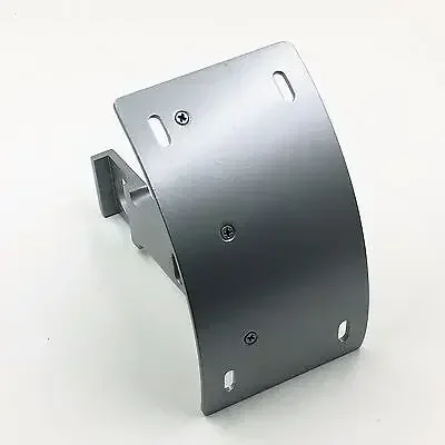 

Swingarm Side Mount Curve License Plate Bracket for Yamaha YZF R6S R1 1998-2003