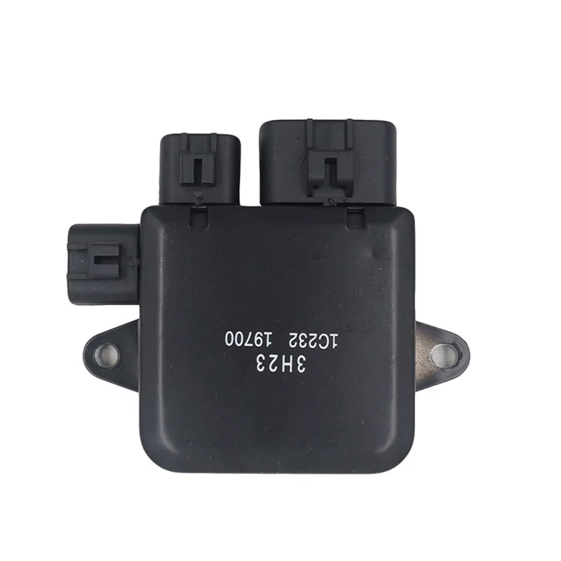 1355A124 For Mitsubishi Lancer Outlander Cooling Fan Control Unit Module 02 - 07