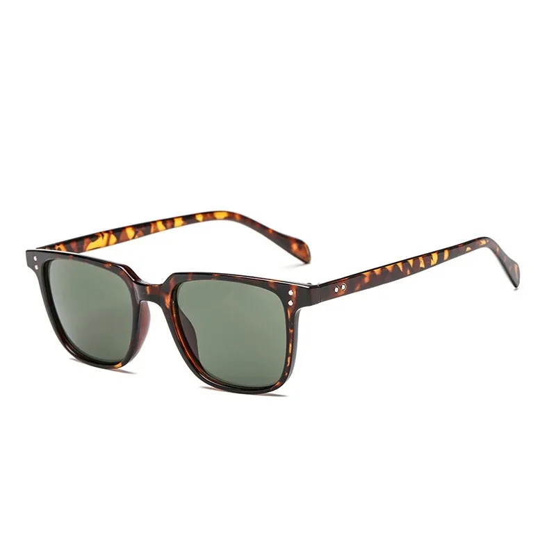 2026 New Sunglasses Men's Driving Shades Male Sun Glasses for Men Retro Cheap Luxury Women Brand Designer UV400 Point Style
