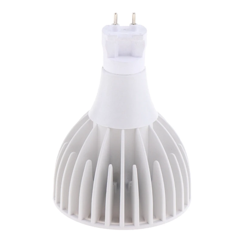 

PAR30 G12 Socket Short Neck LED Light Bulb High Lumens Warm White AC85-265V