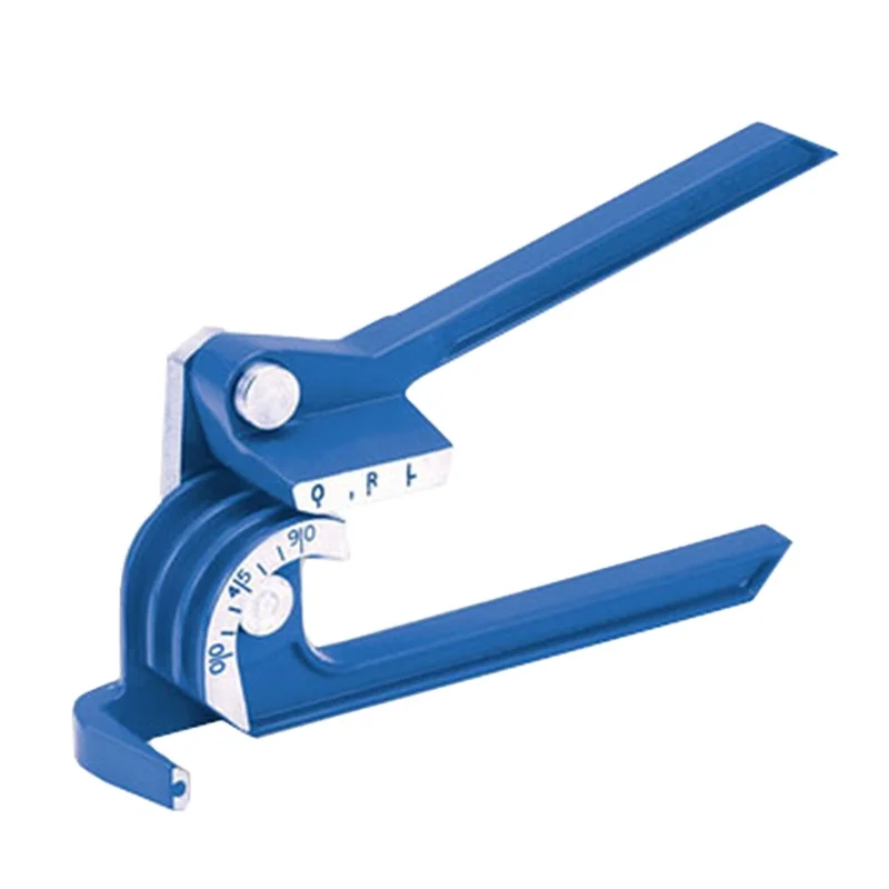 

90 Degree 3 in 1 FIBRE TUBE BENDER: CT 368A 90 1/4 5/16 3/8
