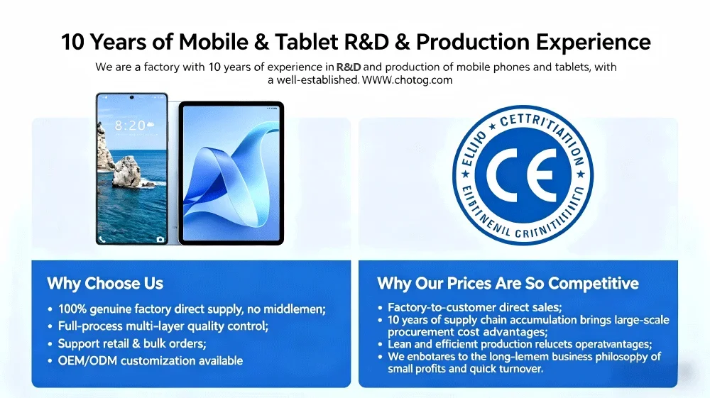 K-Touch Mobiltelefone C50 Pro Smartphone 7,3 Zoll Android 15 Handy 22GB 2TB 8000mAh Gesichtserkennung 5G Dual-SIM 16+48MP Kamera Globale Version Mobiltelefone für Männer Frauen Geschenke – Detail 1