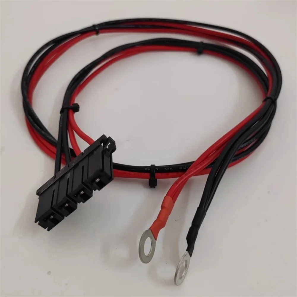 Power Cord AMP1 CRRA13 A660-8017-T660/L1R503 4-square Wire for Fanuc robot