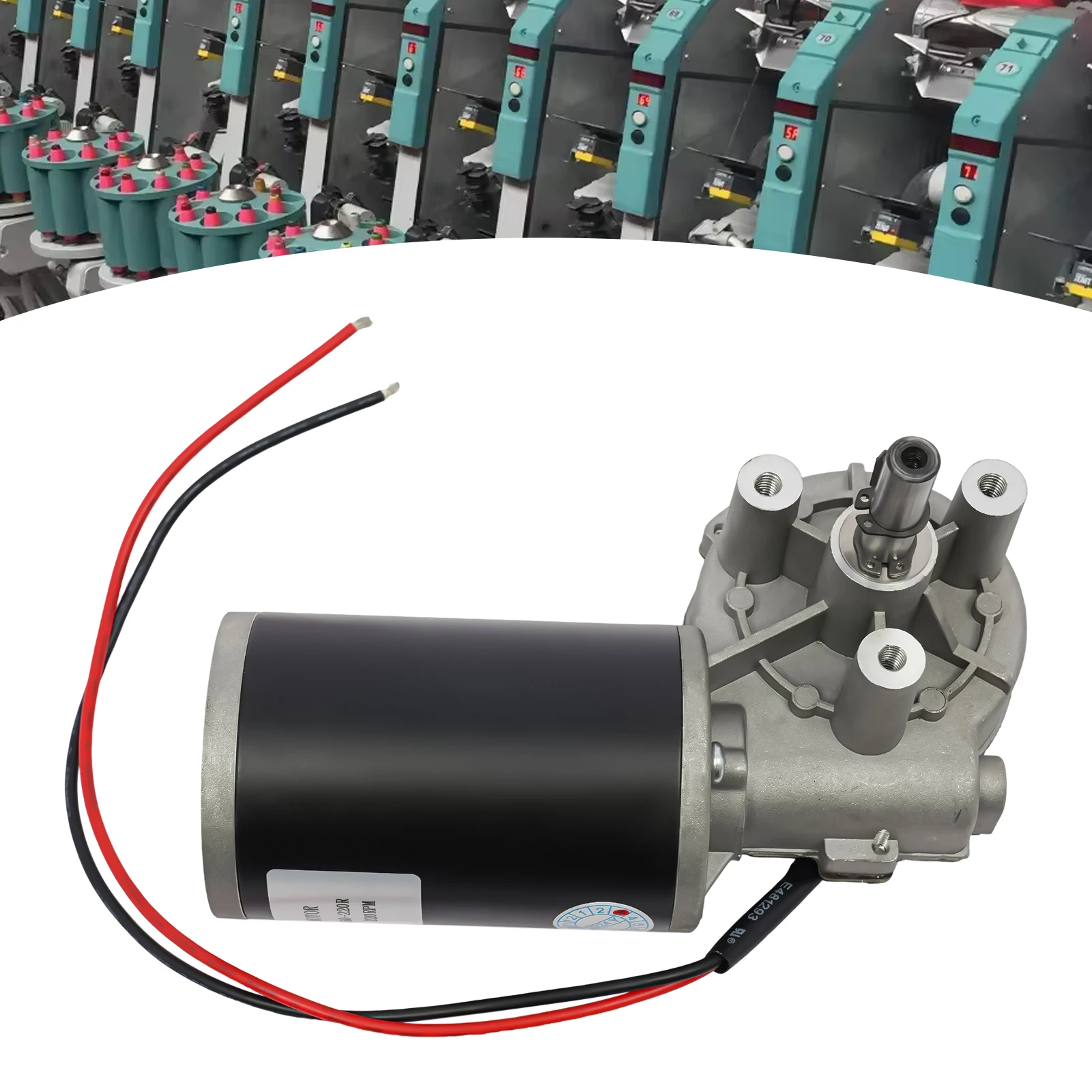 Is It Time to Repair or Replace Your Industrial Gearbox? A Maintenance Guide