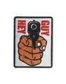 hook loop patch 22