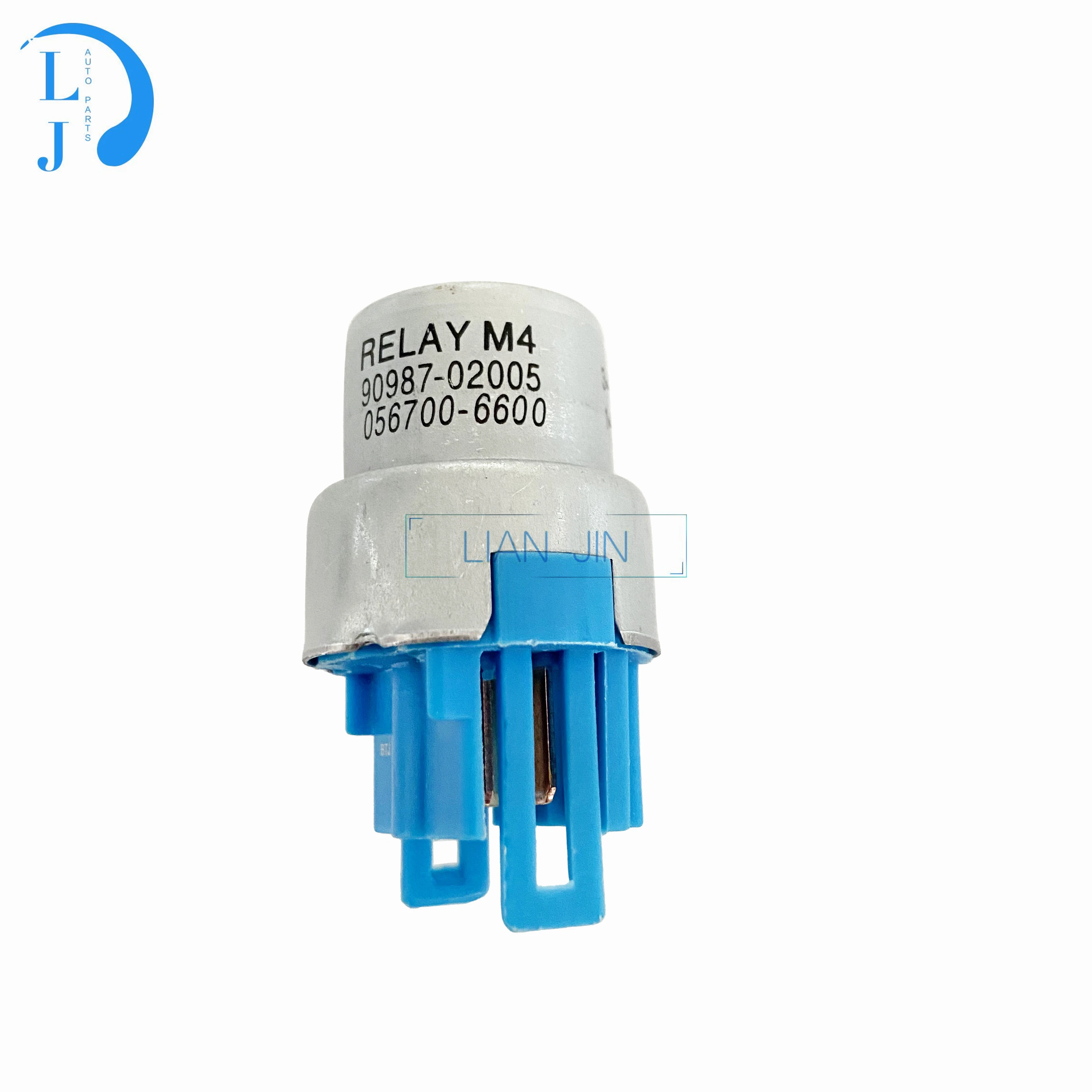 90987-02005 New Relay FOR TOYOTA