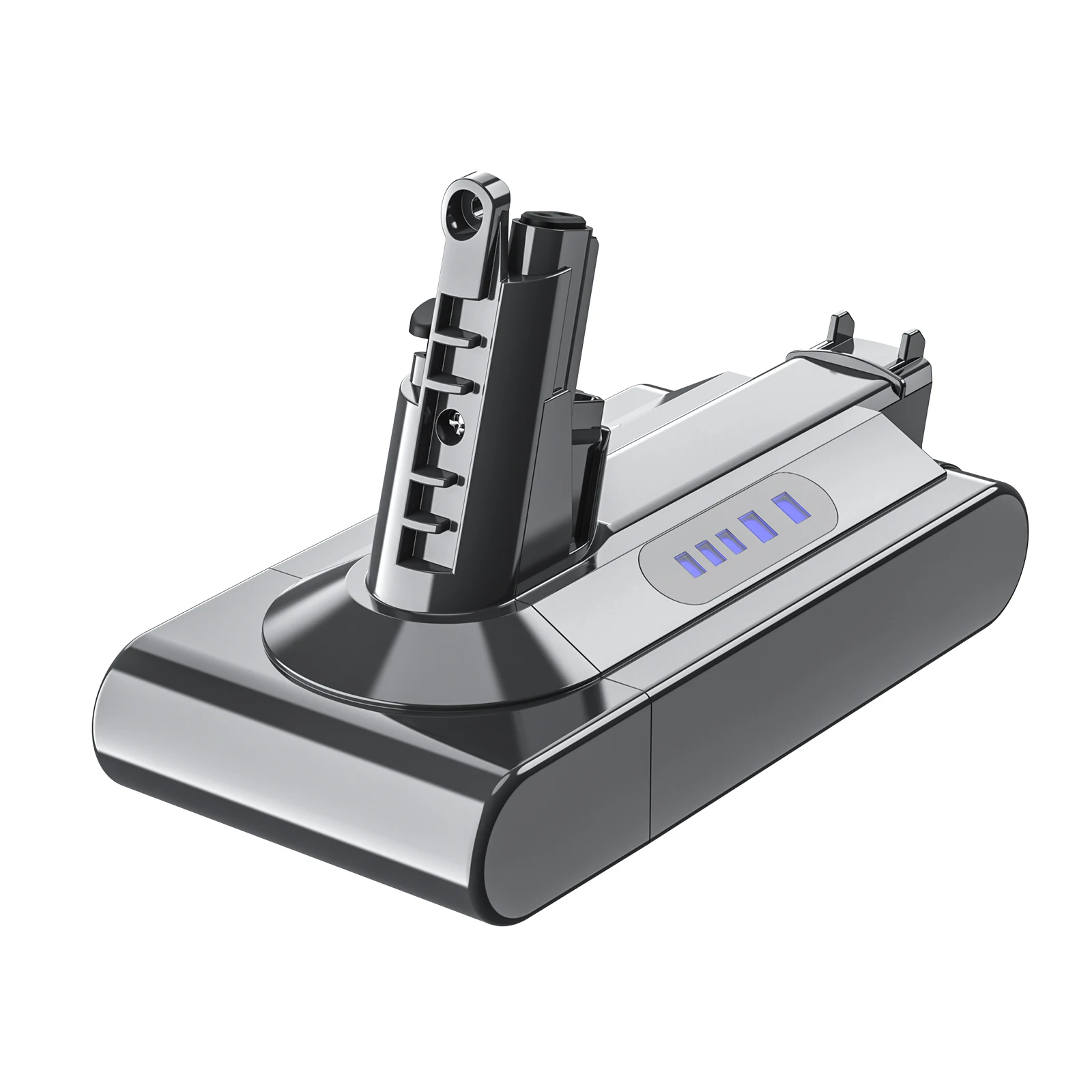 Für Dyson V10 6000mAh Ersatzakku für Dyson SV12 Motorhead V10 Animal Pro Trigger Kabelloser Staubsauger Elektrowerkzeuge