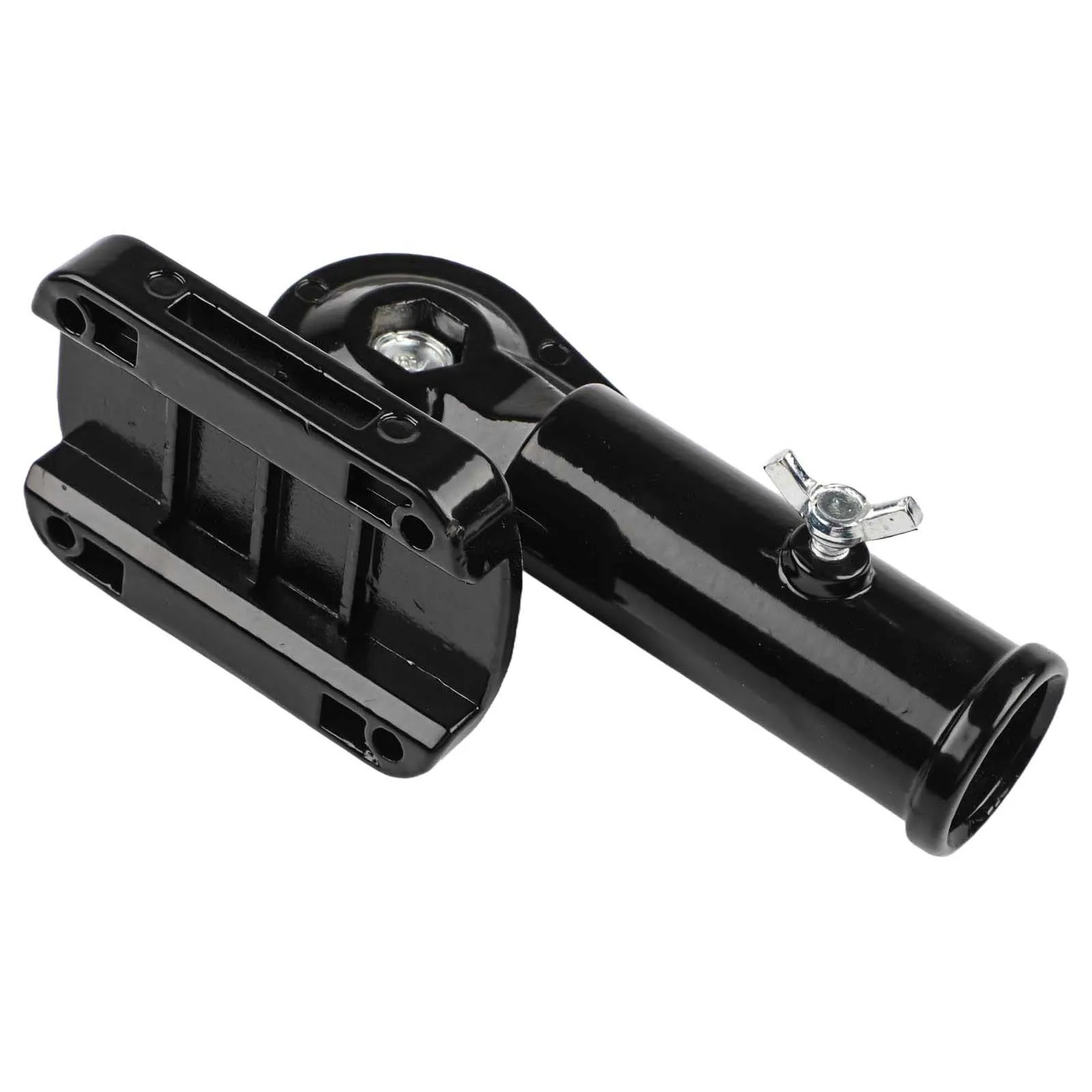 

Украшение дома, регулировка 180 градусов, регулируемый держатель флага, гибкие варианты отображения, безопасное настенное крепление для установки на стену