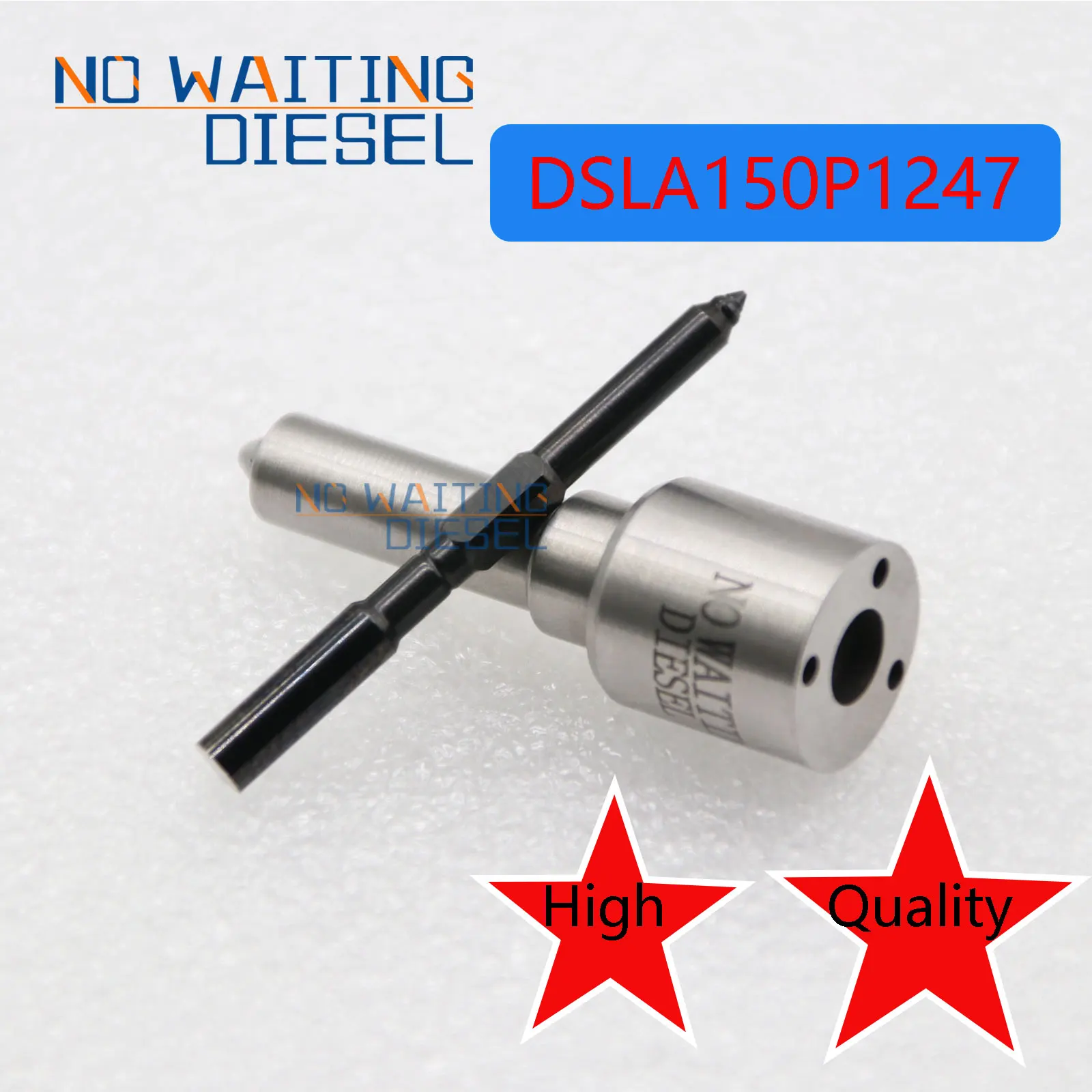 DSLA150P1247 Automatic Diesel Fuel Nozzle DSLA 150P1247 (0 433 175 323) DSLA 150 P1247 For VW