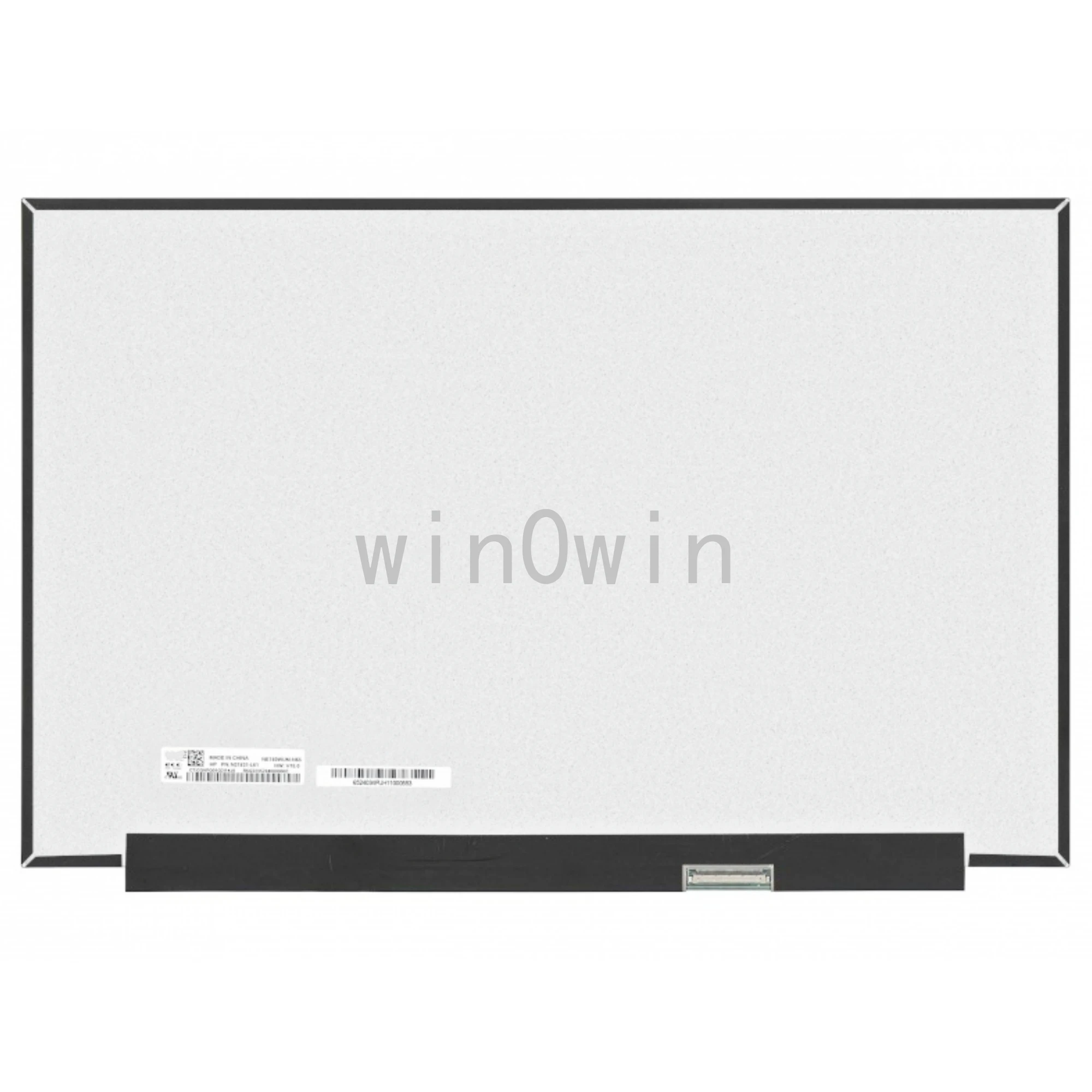

NE160WUM-N65 16.0" Laptop LCD Screen Panel Display 1920X1200 40Pin