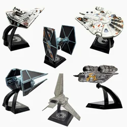 Hot Wheels 1:64 Force Awakens metal toy ship Imperial Shuttle Star Destroyer ATST ATST Metal model Rebel combat frigate