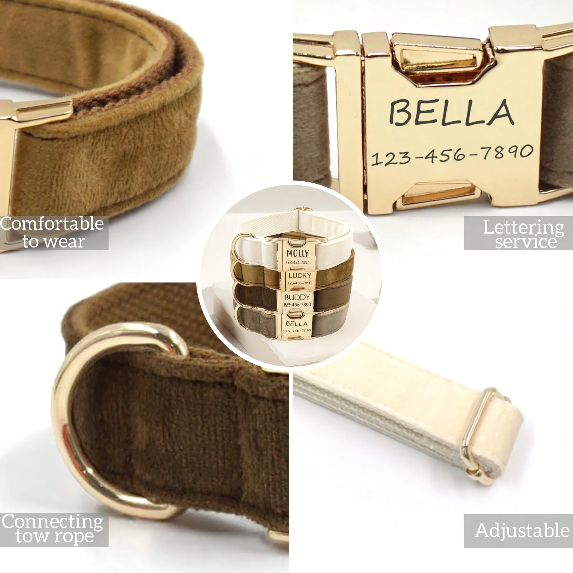 Thumbnail 3 - #58 Best Dog Collars to Buy In 2026