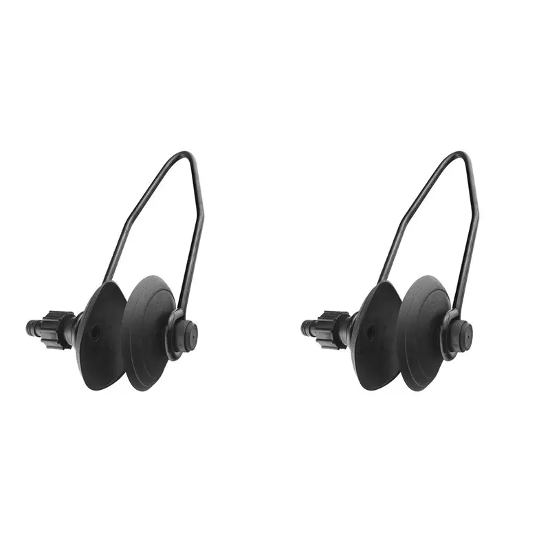 Classy-2X Boat Motor Outboard Motor And Inboard I/O Ear Flusher Motor Flush Warmer Parts Hose Adapter