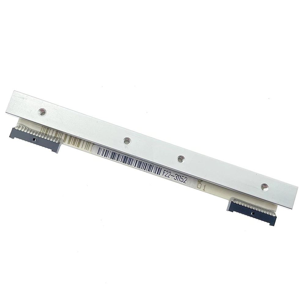 

New Print Head Printhead 200DPI For -=Zebra-=- GT800 GT810 GT820 GT830 Printer 203DPI Thermal Barcode Printhead