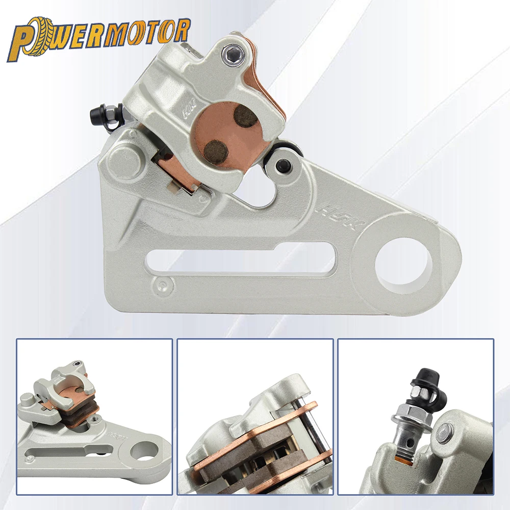 

Motorcycle Rear Brake Caliper For Husqvarna KTM SX XC SXF XCF XCW XCFW EXC EXCF SMR FC FE TC TE 125 150 250 300 350 450 500 530